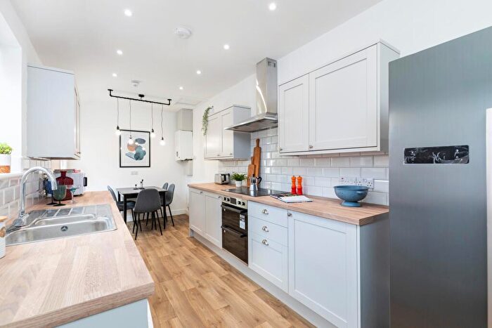 1 Bedroom House To Rent In West Parade, Lincoln, LN1