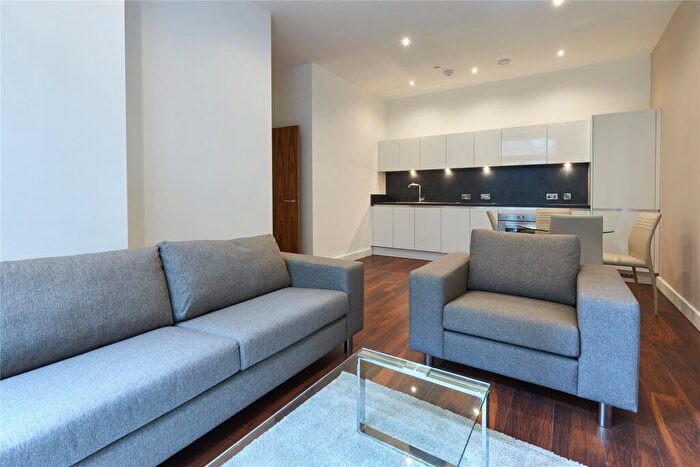 2 Bedroom Apartment To Rent In Greengate New Bridge Street Salford, M3
