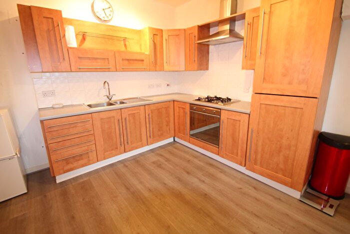 2 Bedroom Flat To Rent In Moir Street, Glasgow, G1