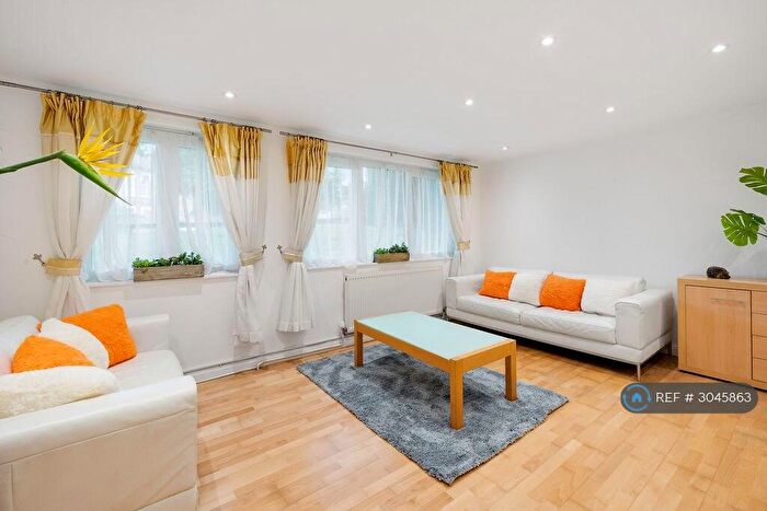 1 Bedroom Flat To Rent In Chevening Road, London, NW6