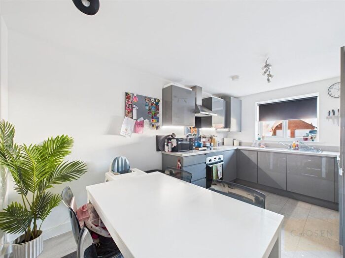 3 Bedroom End Terrace House For Sale In Perrybrook Road, Brockworth, Gloucester, GL3