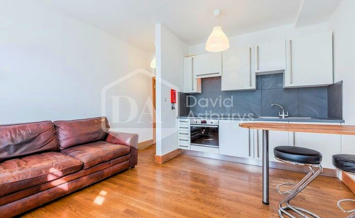 1 Bedroom Apartment To Rent In Lynton Road, Crouch End, London, N8