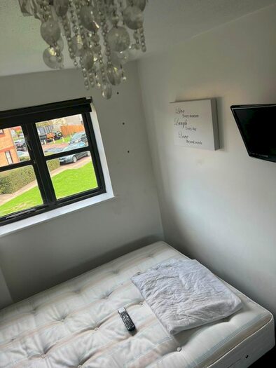 1 Bedroom Flat To Rent In Ruby Court, Rainham, RM13