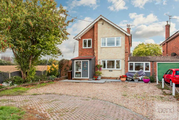 5 Bedroom Detached House For Sale In Crows Lane, Woodham Ferrers, Chelmsford, CM3