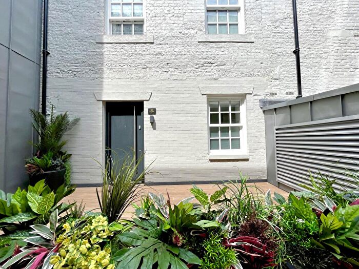 2 Bedroom Apartment To Rent In Pilgrim Chambers, Hood Street, Newcastle City Centre, NE1