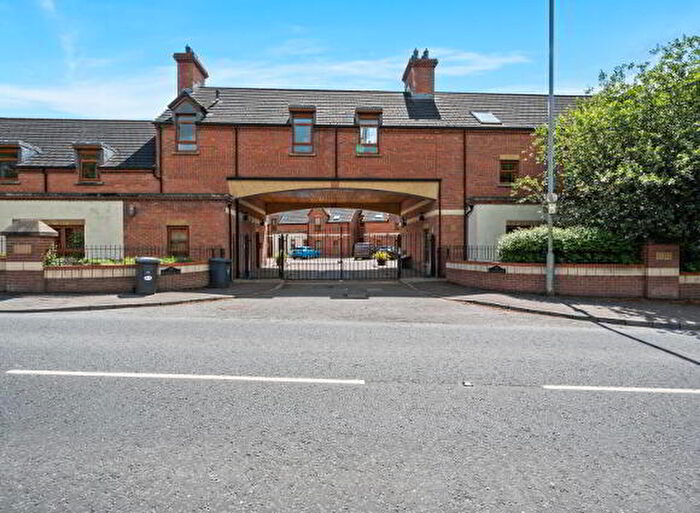 3 Bedroom Apartment / Flats For Sale In Apt, Belmont Road, Belfast, BT4