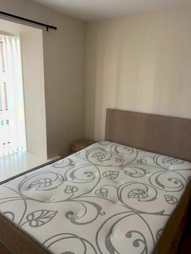 1 Bedroom Flat To Rent In Clifton House, Thornaby Place, Stockton-On-Tees, TS17