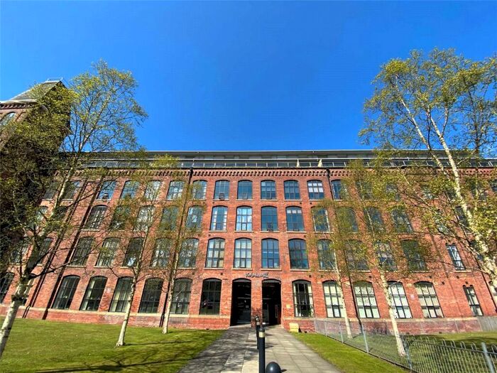 1 Bedroom Apartment To Rent In Victoria Mill, Reddish, Houldsworth Street, Stockport, SK5