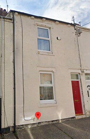 2 Bedroom Terraced House To Rent In Easington Street, Easington, SR8
