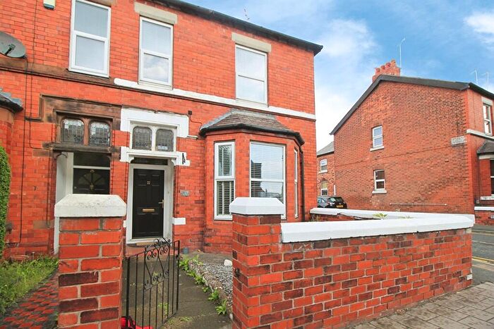 3 Bedroom End Of Terrace House To Rent In Tarvin Road, Chester, Cheshire, CH3