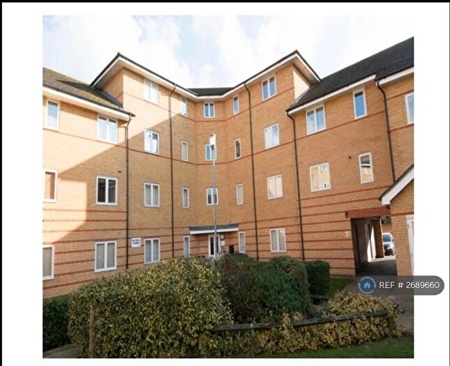 2 Bedroom Flat To Rent In New Eltham, New Eltham, SE9
