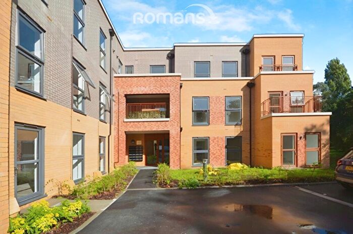 1 Bedroom Apartment To Rent In Huntercombe Walk, Taplow, SL6