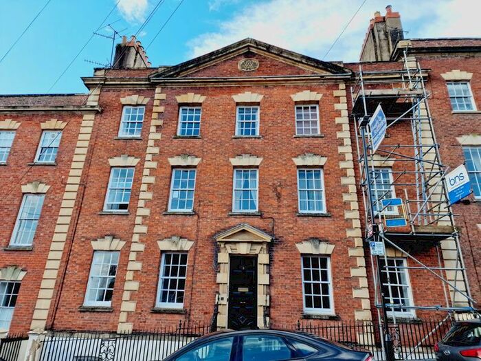 3 Bedroom Flat To Rent In Albermarle Row, Bristol, BS8