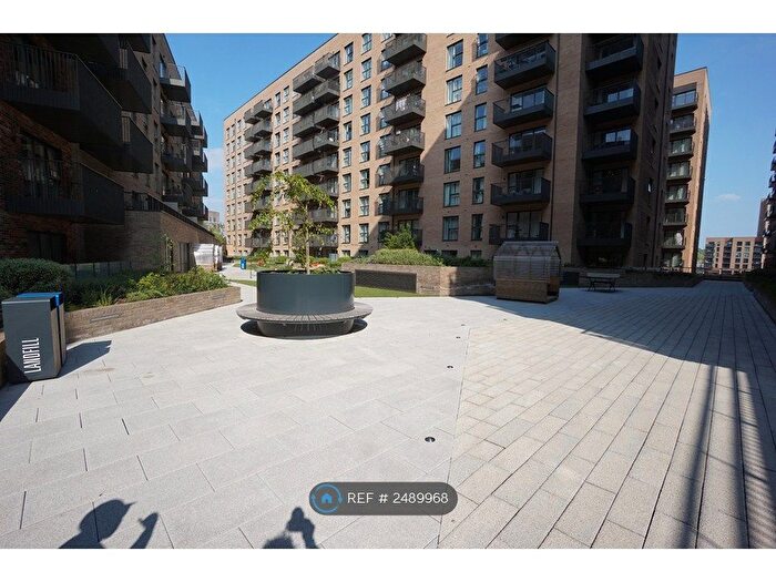 1 Bedroom Flat To Rent In Amaryllis House, London, NW9