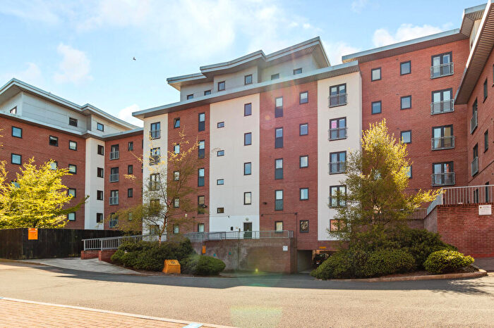 2 Bedroom Flat To Rent In Light Buildings, Lumen Court, Preston, Lancashire, PR1