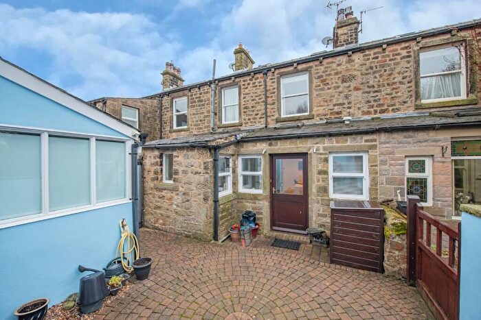 3 Bedroom House For Sale In Main Street, Embsay, BD23