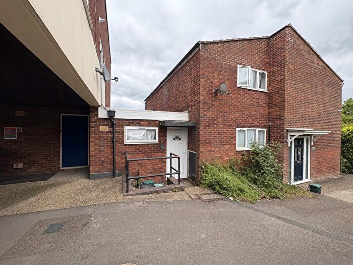3 Bedroom House To Rent In Long Banks, Harlow, CM18