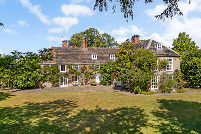 7 Bedroom Detached House For Sale In Upper Station Road, Henfield, BN5