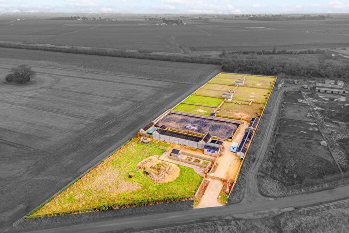 Equestrian Facility For Sale In Cut End Road, Fishtoft, PE21