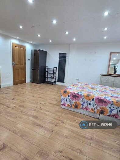 Studio To Rent In South Harrow, Harrow, HA2