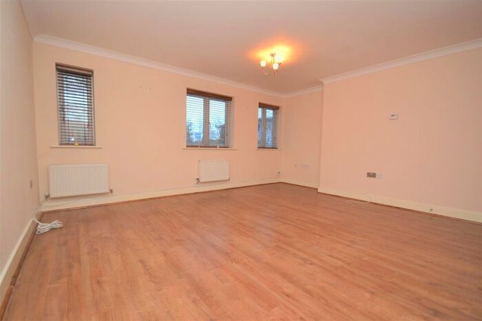 1 Bedroom Flat To Rent In Wherry Road, Norwich NR1