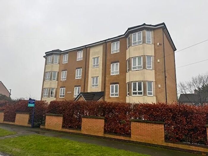 2 Bedroom Flat For Sale In Chamberlain House, Ned Lane, Tyersal, BD4