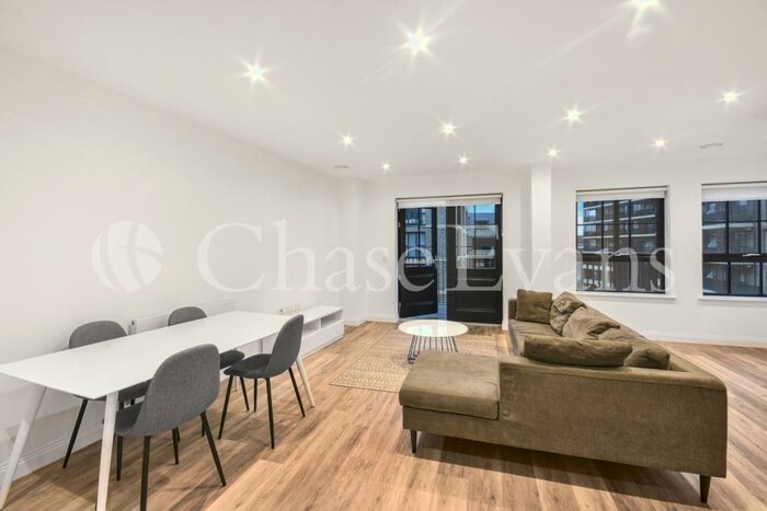 1 Bedroom Apartment To Rent In Pearl Buildings, Wing Of Camberwell, London, SE5