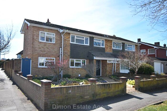 4 Bedroom Semi Detached House For Sale In Privett Road, Alverstoke, PO12