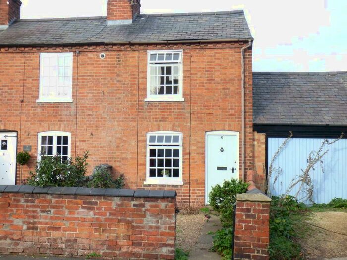 2 Bedroom Terraced House To Rent In Main Street, Great Bowden, LE16