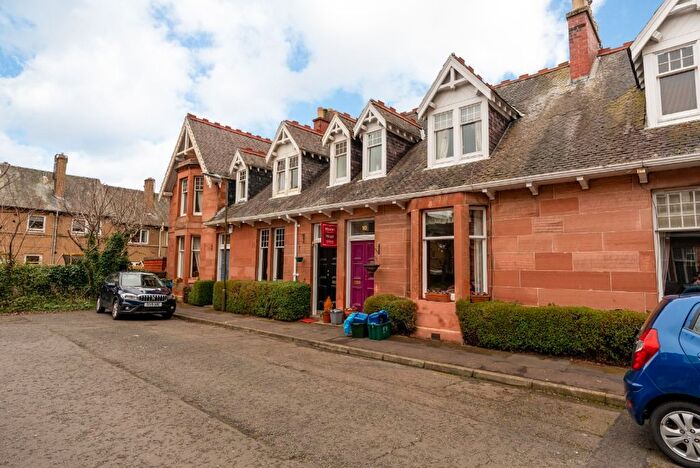 3 Bedroom Terraced House To Rent In West Holmes Gardens, Musselburgh, Edinburgh, EH21