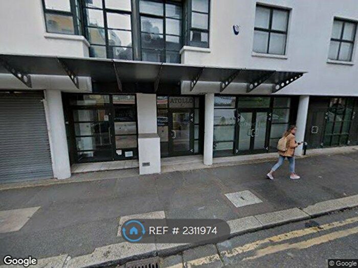 1 Bedroom Flat To Rent In Pilgrimage Street, London, SE1