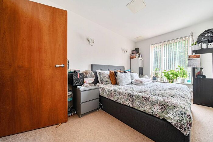 1 Bedroom Flat To Rent In Building, Woolwich, London, SE18