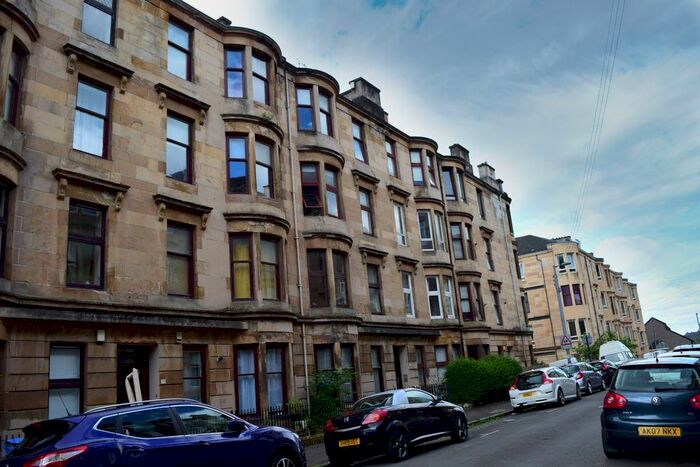 2 Bedroom Flat To Rent In White Street, Flat /, Partick, Glasgow, G11