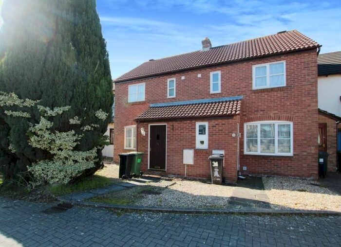 2 Bedroom Terraced House To Rent In Railton Jones Close, Stoke Gifford, BS34