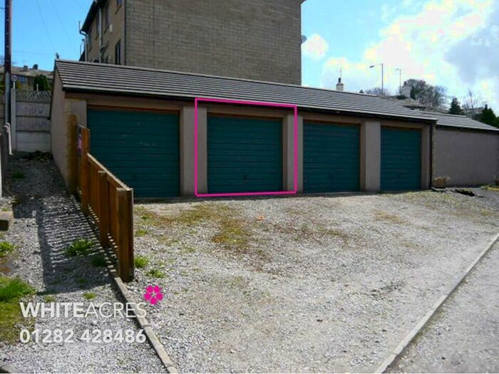 Light Industrial To Rent In Garage B, Back Parkinson Street, Foulridge, BB8