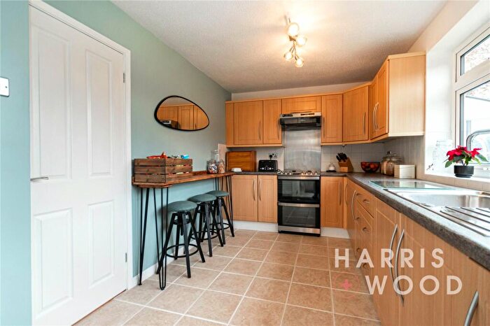 4 Bedroom Detached House For Sale In Long Perry, Capel St. Mary, Ipswich, Suffolk, IP9