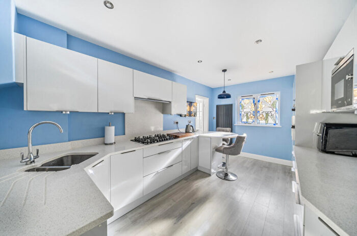 4 Bedroom Detached House For Sale In Warfield Street, Warfield, Bracknell, RG42