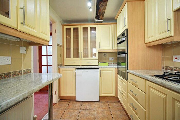2 Bedroom Cottage For Sale In Back Street, Horsham St. Faith, NR10