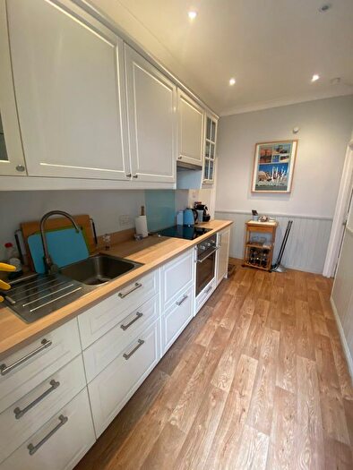 1 Bedroom Flat To Rent In Lansdowne Road, Bournemouth, BH1