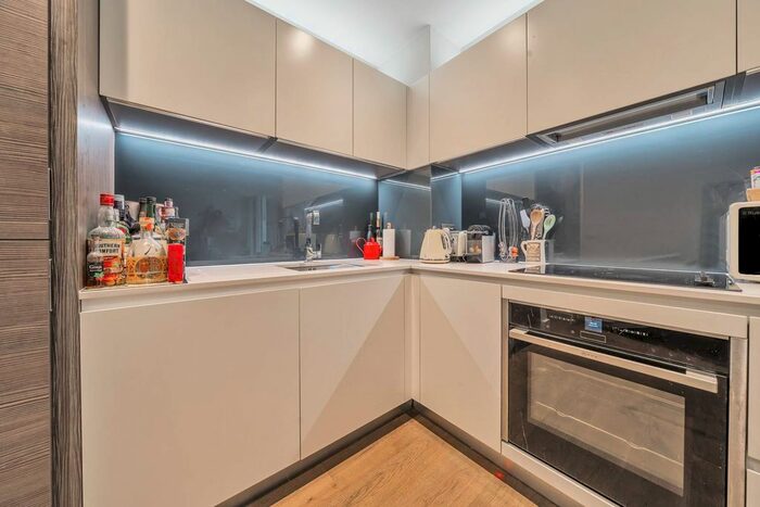 1 Bedroom Flat For Sale In Kidbrooke Park Road, Kidbrooke, London, SE3