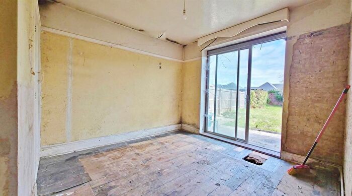 2 Bedroom Detached Bungalow For Sale In Halstead Road, Kirby Cross, CO13