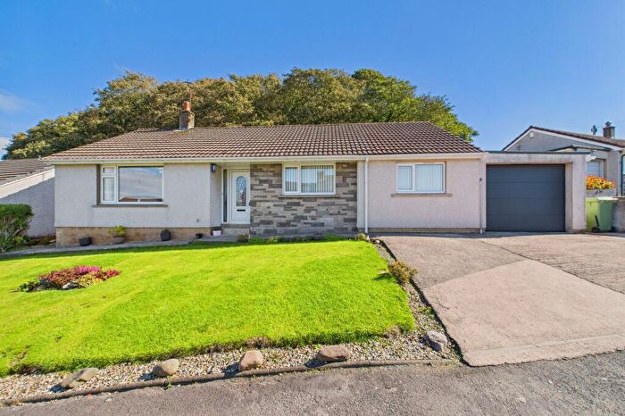 4 Bedroom Detached Bungalow For Sale In Lime Grove, Maryport, CA15