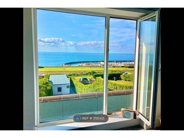 4 Bedroom Terraced House To Rent In The Wave Watcher, Brighton, BN2