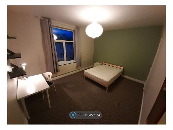 4 Bedroom Terraced House To Rent In Sherwood Street, Wolverhampton, WV1