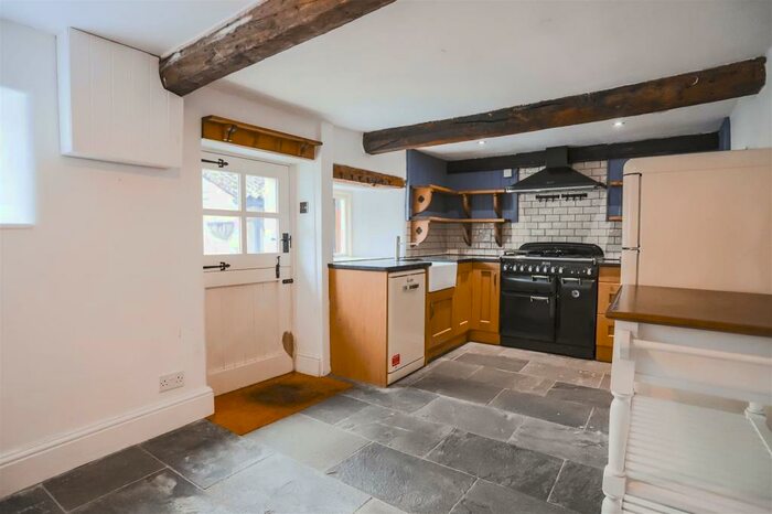 2 Bedroom Cottage To Rent In Main Street, Bolton By Bowland, BB7
