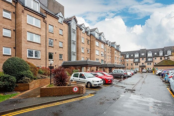 1 Bedroom Flat To Rent In Mount Grange, Marchmont, Edinburgh, EH9