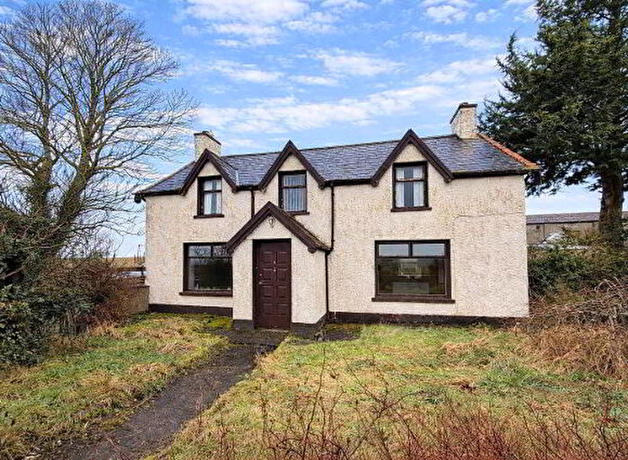 4 Bedroom Detached House For Sale In Gransha Road, Rathfriland, BT34