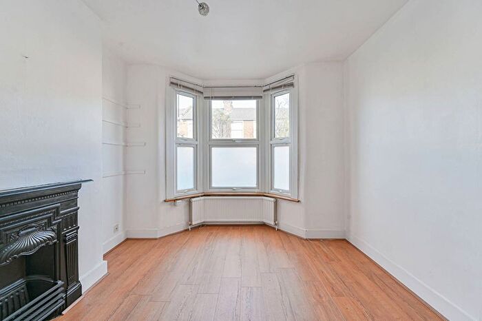 2 Bedroom Terraced House To Rent In Fearon Street, Greenwich, London, SE10