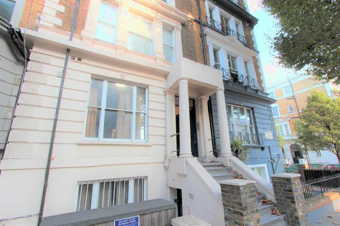 Studio To Rent In Ladbroke Grove, Ladbroke Grove, W10