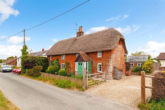 4 Bedroom Detached House For Sale In Coate, Devizes, SN10